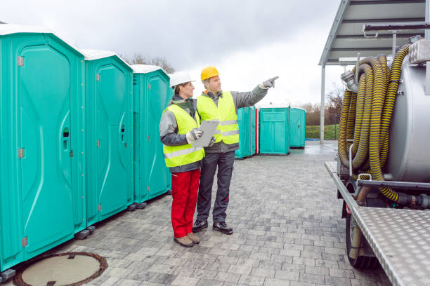 Trusted Hidden Springs, ID Portable Potty Rental Experts